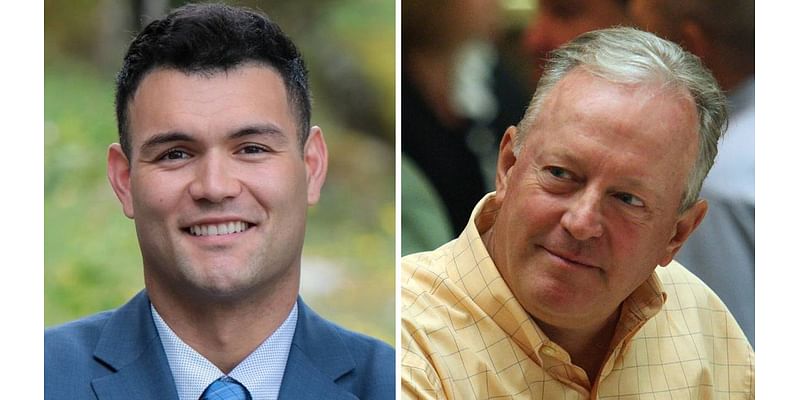 Republicans Radanovich, Tangipa face off in contest for state Assembly District 8