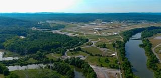 Massive cleanup initiative removes hundreds of acres of radioactive soil in wake of new nuclear technology site: 'A significant and meaningful step'