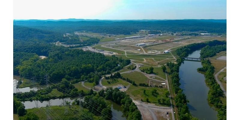 Massive cleanup initiative removes hundreds of acres of radioactive soil in wake of new nuclear technology site: 'A significant and meaningful step'