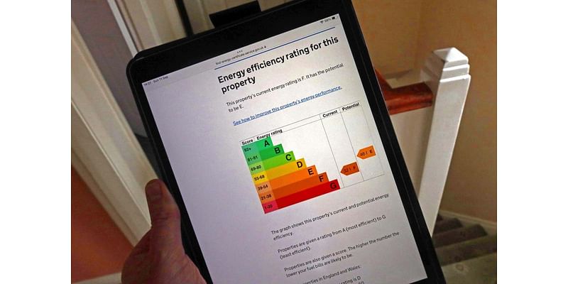 Green retrofitting ‘can improve property values and rental yields for landlords’