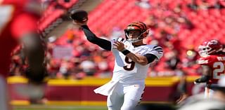 What channel is the Cincinnati Bengals game today (10/6/24)? FREE LIVE STREAM, Time, TV, Channel for NFL Week 5 vs. Baltimore Ravens