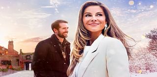 Lifetime Christmas movie: ‘Christmas at Plumhill Manor’ starring Maria Menounos - stream for free