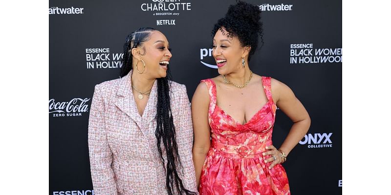 What happened with Tia and Tamera Mowry? Everything we know about their relationship