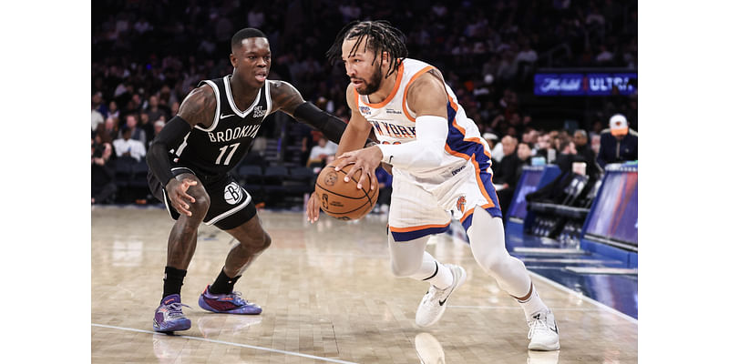 Knicks: Good news and bad news from 114-104 victory over Nets