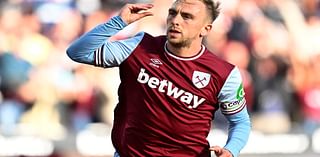 West Ham 4-1 Ipswich: Hammers end four game Premier League winless streak as goals from Michail Antonio, Mohammed Kudus, Jarrod Bowen and Lucas Paqueta sweep aside the Tractor Boys