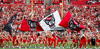 Live pregame update blog: NC State vs. Wake Forest