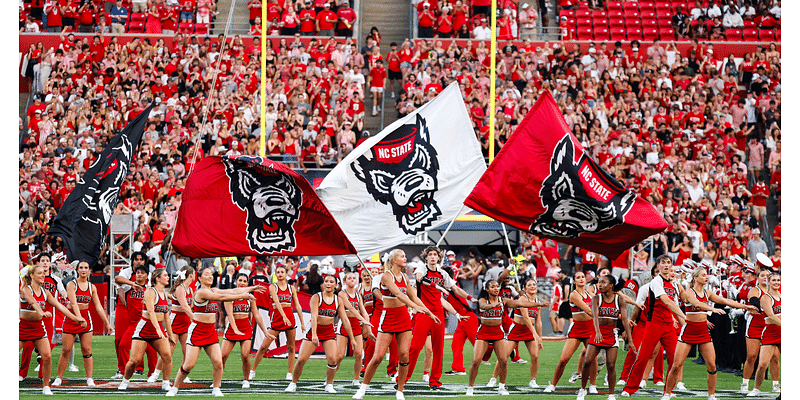 Live pregame update blog: NC State vs. Wake Forest