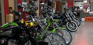 New PA bill will allow year-round motorcycle inspections