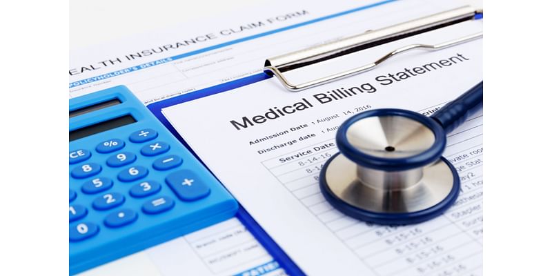 Denton-based medical provider to pay $14.2M over billing error