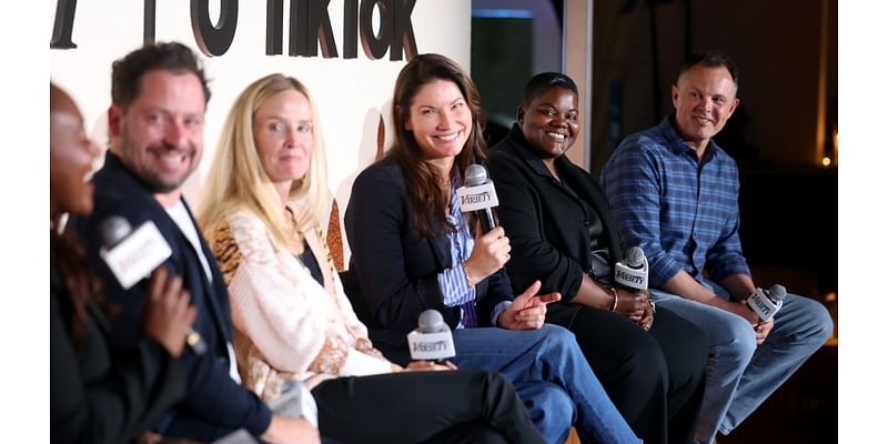 Sony and Disney Marketing Execs on Collaborating With Influencers and Leaning Into TikTok’s Algorithm