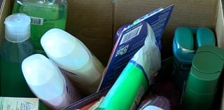 Wichita Fire and Police battle over hygiene items