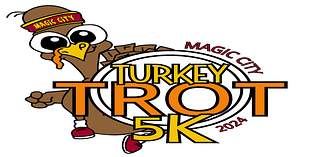 Minot to hold 10th annual Magic City Turkey Trot