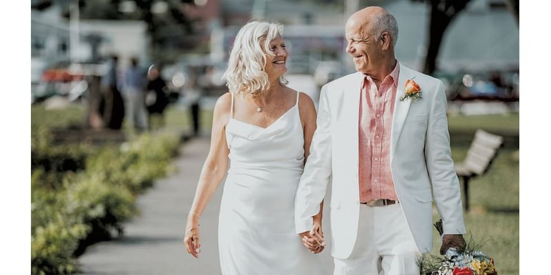 Vermont's Older Adults Search for a Second Chance at Love