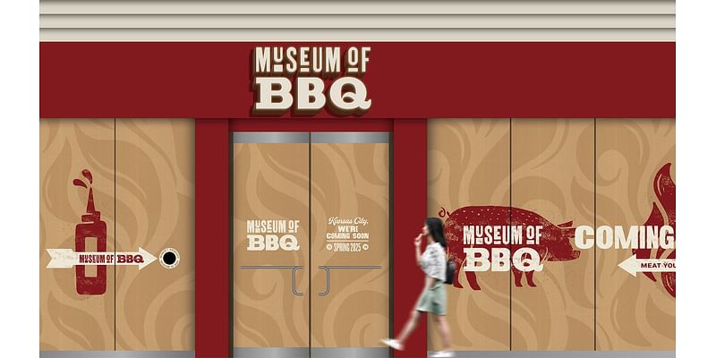 A museum dedicated to barbecue is opening soon - Boston News, Weather, Sports