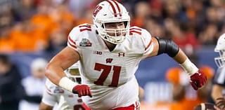 More Potential Premium Round Offensive Linemen For the 2025 NFL Draft