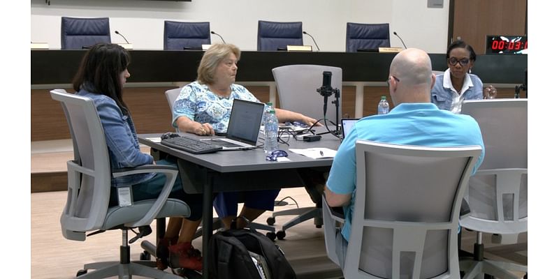 Lynn Haven commissioners review budget ahead of final vote