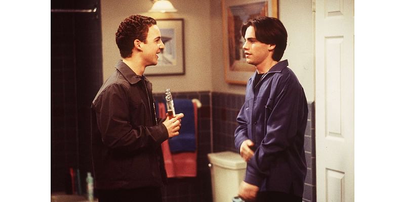 Why the Boy Meets World Cast Didn’t Like This One Particular Episode, Which Disney Channel Wouldn’t Air