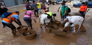 Spain unveils aid plan a week after catastrophic floods