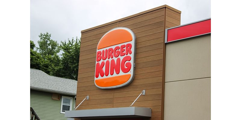 Burger King is giving away free food this week: Here’s how to get it