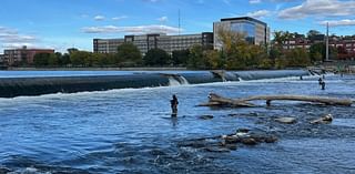 West Michigan drought eases, but not gone yet