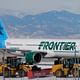 Frontier Airlines starting Las Vegas-Reno service on March 7 with $19 promotional fare