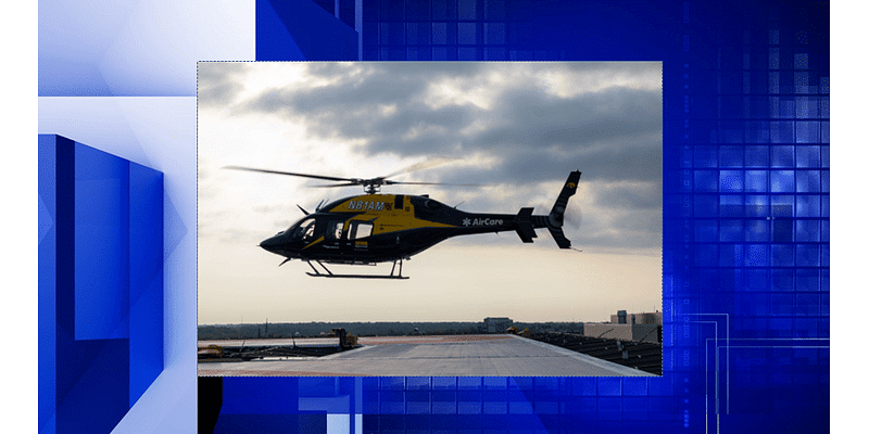 New AirCare base coming to Davenport; expands critical care access in area