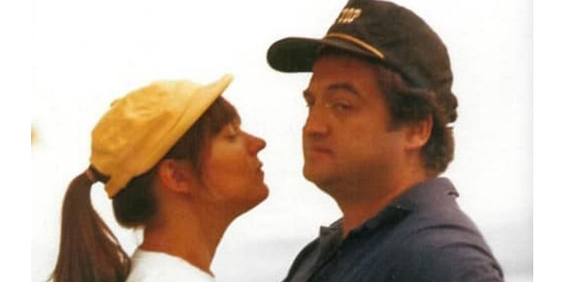 John Belushi's widow Judy Belushi-Pisano dead at 73