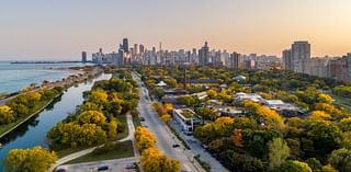 Illinois tourism office releases fall color guide: Here's when and where to see the season's best