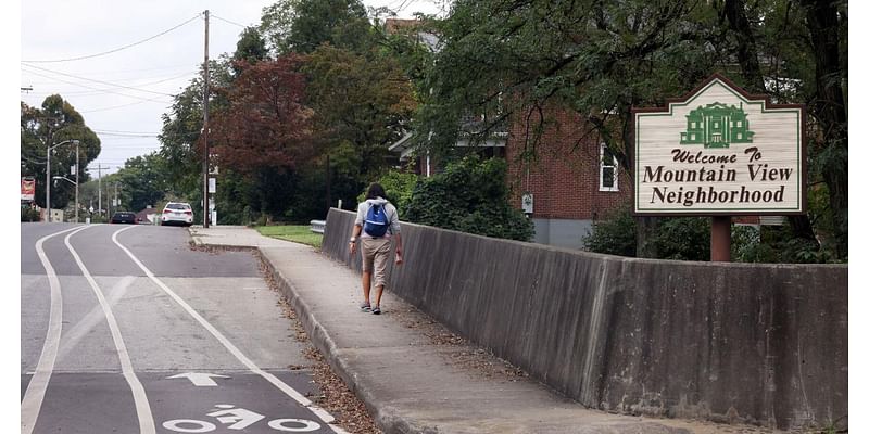 Walk, bike, bus, roll. How accessible are Roanoke streets?