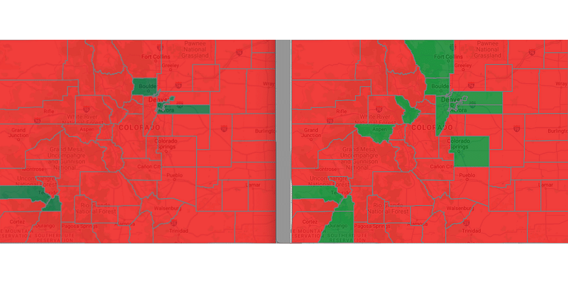 Does the rejection of mountain lion hunting ban mark a step toward bridging the urban-rural divide?