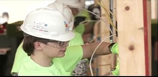 Students compete at trades, AGC Skills Challenge in Statesboro