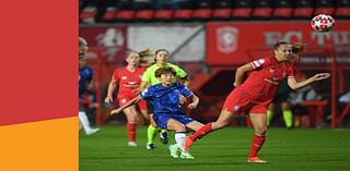 UWCL Briefing: Hamano’s stunner for Chelsea, City youngsters shine, Barcelona hit nine