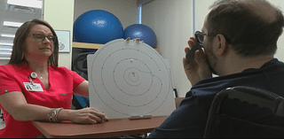 HEALTH MATTERS: Low Vision Therapy provides hope for partial vision loss