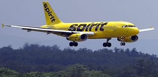 Spirit Airlines filed for bankruptcy: What does that mean for you?