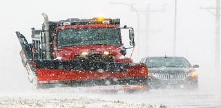 Snow possible in northern Illinois next week