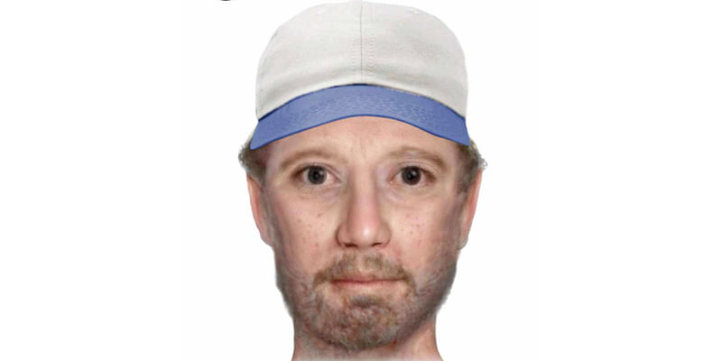 Palm Bay Police Seeking Identity of Man Exhibiting 'Escalating Behavior Towards Women' in Turkey Creek Sanctuary