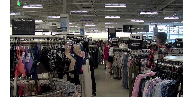 Nordstrom Rack opens at Fort Myers Bell Tower Shops