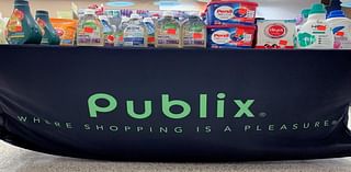 Thanksgiving Grocery Store Hours In FL: Publix, Winn-Dixie, Walmart