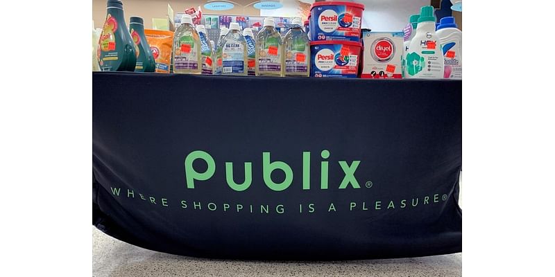 Thanksgiving Grocery Store Hours In FL: Publix, Winn-Dixie, Walmart