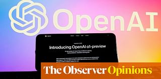 It’s useful that the latest AI can ‘think’, but we need to know its reasoning | John Naughton