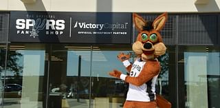 Official Spurs Fan Shop opens at The Rock at La Cantera