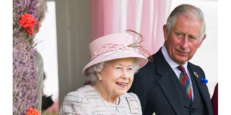 King Charles explains why Queen Elizabeth ‘chose’ to spend her final days in Scotland