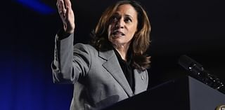 Harris says strict abortion laws lead to ‘predictable’ suffering for women