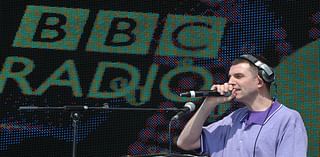 CPS considers whether to charge ex-BBC Radio 1 DJ Tim Westwood as police hand over dossier of evidence into historic sex abuse allegations