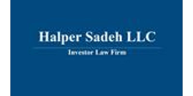 SHAREHOLDER INVESTIGATION: Halper Sadeh LLC Investigates SLGC, PFIN, PCTI