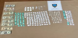 East Haven PD Car Stop Of Hamden Man Led To Discovery Of Narcotics: PD