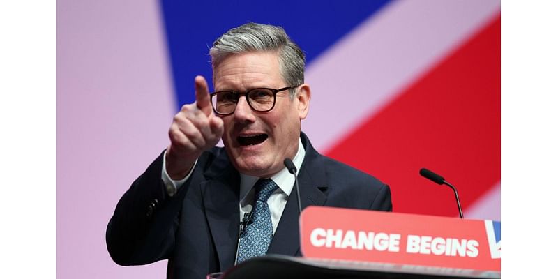 Starmer loves Shostakovich – has British politics overcome its philistinism?