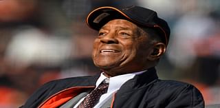 Letters: Willie Mays
