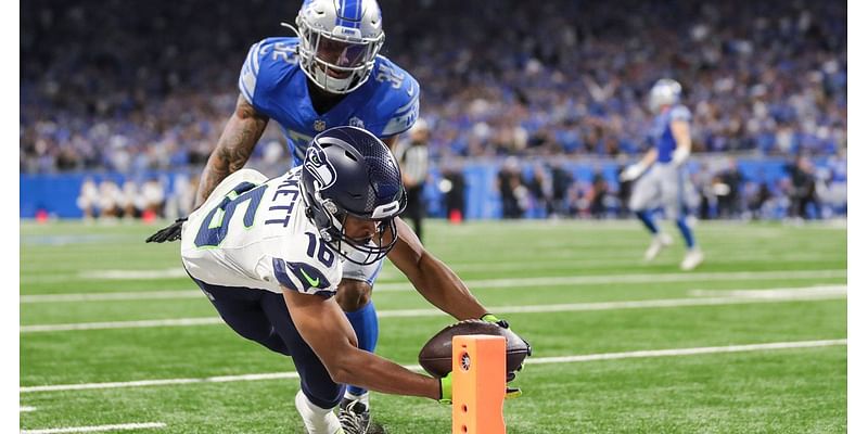 Detroit Lions message board: Which Seahawk presents biggest challenge?