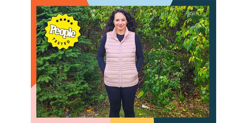 The 9 Best Puffer Vests We Tested to Keep Warm This Winter